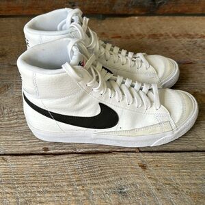 Nike Blazers